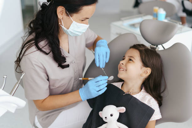Best Pediatric Emergency Dentist in Highlands, CA